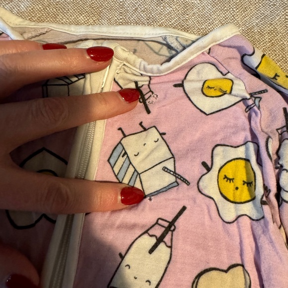 Little Sleepies bundle - Picture 3 of 14